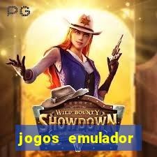 jogos emulador nintendo switch